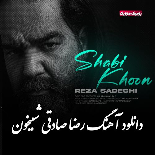 دانلود آهنگ رضا صادقی به نام شبیخون