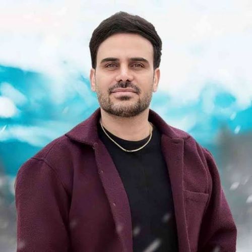 دانلود آهنگ باز منو دیوونه کرد دلبری اون چشات
