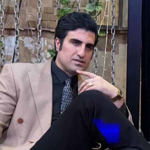 دانلود آهنگ محسن لرستانی میبینمت همش دورمی