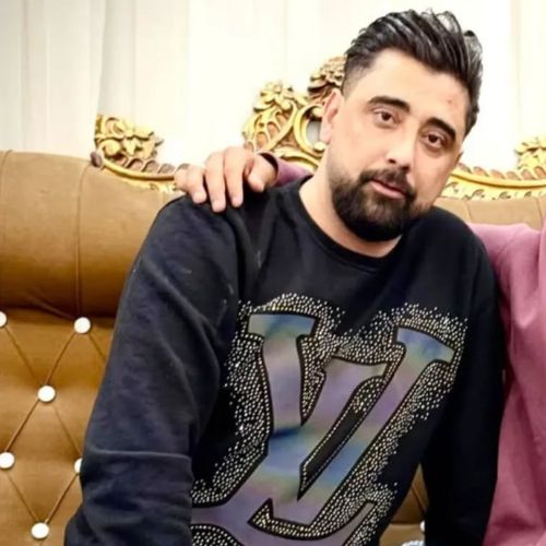دانلود آهنگ دلبر من ابرو کمندی داری
