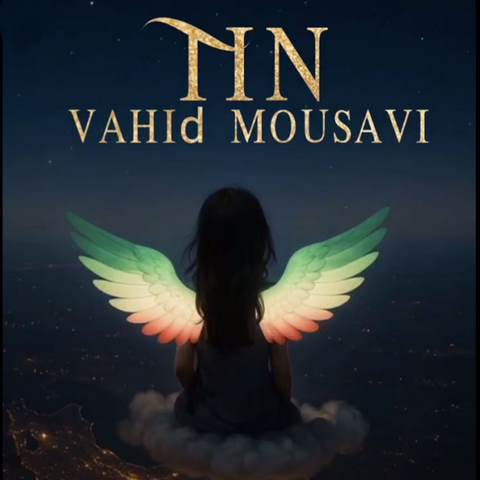 دانلود آهنگ وحید موسوی تین