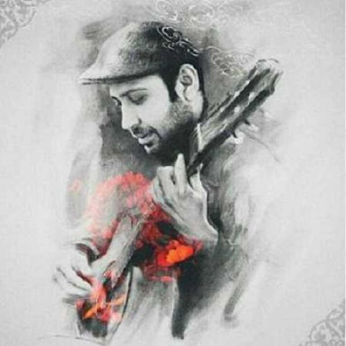 دانلود آهنگ محسن چاوشی ماه و خورشید منی