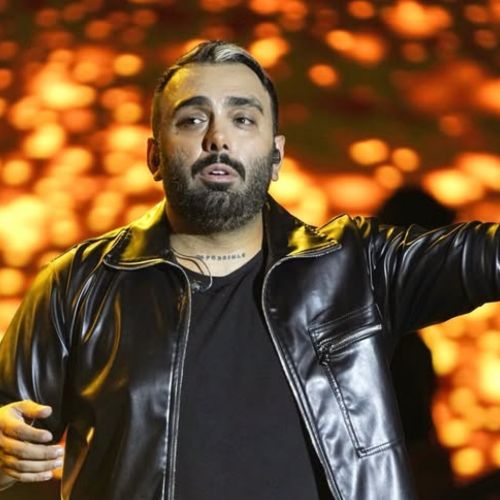 دانلود آهنگ مسعود صادقلو به نام لعنت