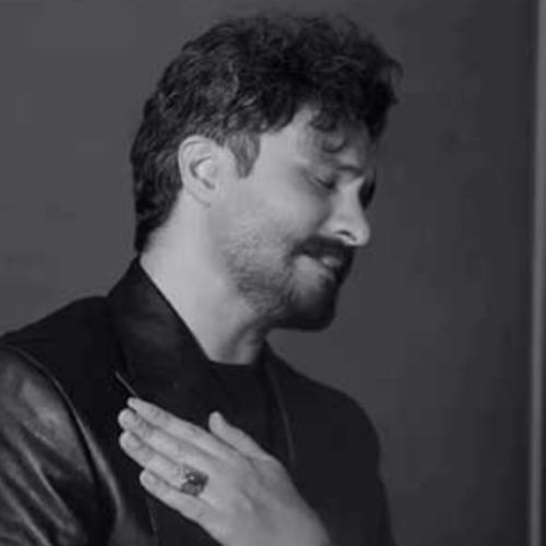 دانلود آهنگ راغب به نام فریاد