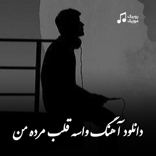 دانلود آهنگ واسه قلب مرده من یه مثال نقص بودی هوش مصنوعی هایده