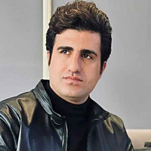 دانلود آهنگ آخ که خدا بغضم امون نمیده محسن لرستانی