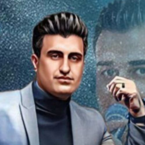 دانلود آهنگ بارون میباره تورو یادم میاره محسن لرستانی هوش مصنوعی