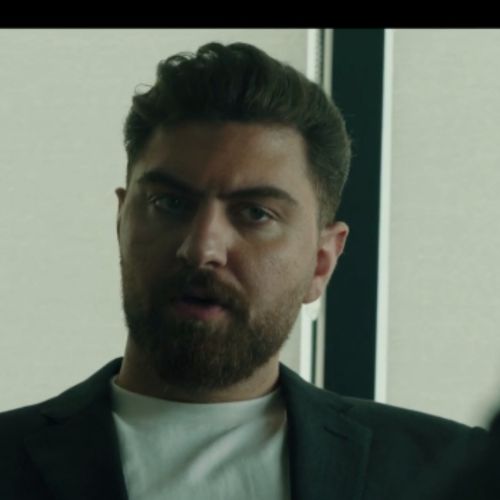 دانلود آهنگ دلیل بودنمی تو خود روحمی سریال شغال