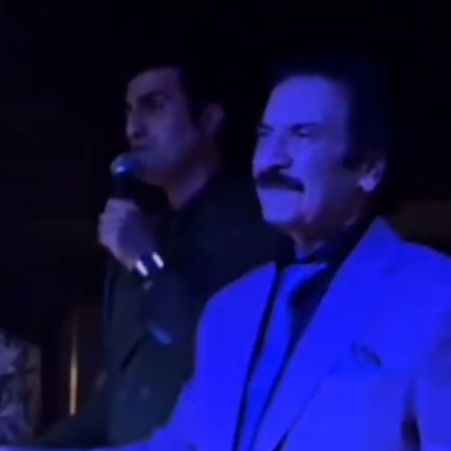دانلود آهنگ گفته بودم اگه برگردی می بینی محسن لرستانی