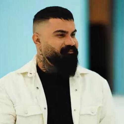 دانلود آهنگ سیگار نخ به نخ هر شو هی نسخ فرهاد جهانگیری