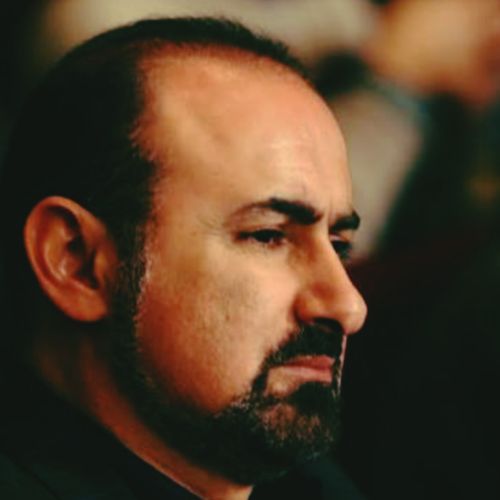 دانلود آهنگ وﻓﺎ ﻧﻜﺮدی و ﻛﺮدم ﺧﻄﺎ ﻧﺪﻳﺪی و دﻳﺪم عبدالحسین مختاباد