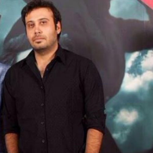 دانلود آهنگ آن ترک پری چهره که دوش از بر ما رفت