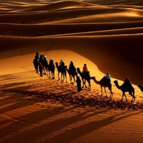 دانلود آهنگ ای ساربان آهسته ران هوش مصنوعی با صدای زن