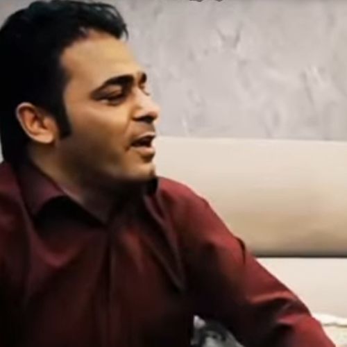 دانلود آهنگ قاسم فاضلی تمام زندگی را گریه کردم