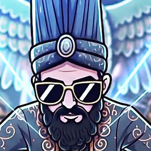 دانلود ریمیکس کفتر کاکل به سر ترند اینستاگرام