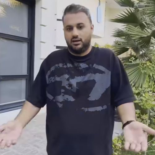 دانلود آهنگ نمیزاره بکنم من ماچش جعفر