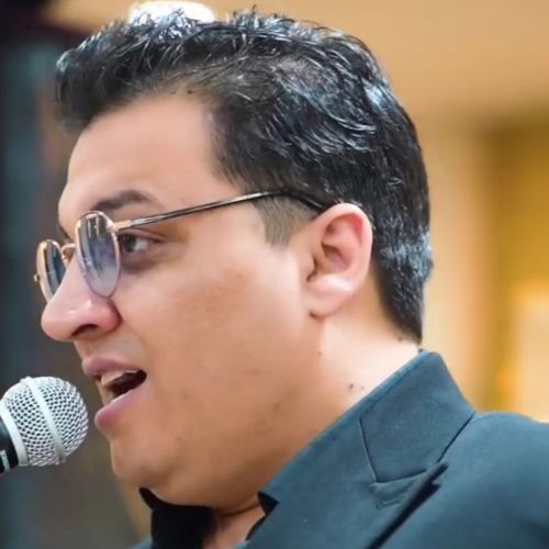 دانلود آهنگ مرتضی جوان بی مرام