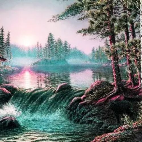 دانلود آهنگ روح الله کرمی امشو خاطرات دواره ریمیکس