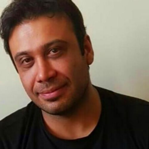 دانلود آهنگ تلخه روزام مثل حرفای توئه