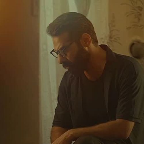 دانلود آهنگ دلم گرفته باورم کن بهم کمک کن حمید رخشنده