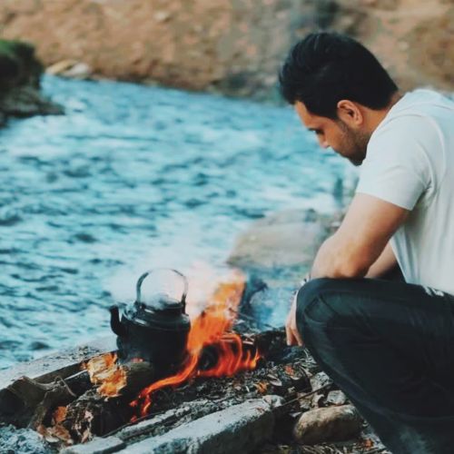 دانلود آهنگ حسین توکلی به نام باران ببار