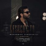 دانلود آهنگ محمد زند وکیلی به نام عشق تو