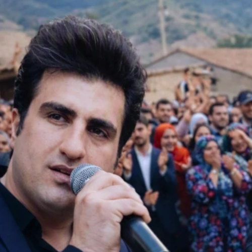 دانلود آهنگ محسن لرستانی ترند (هوش مصنوعی)