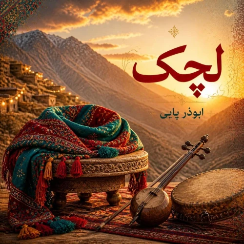 دانلود آهنگ ابوذر پاپی لچک