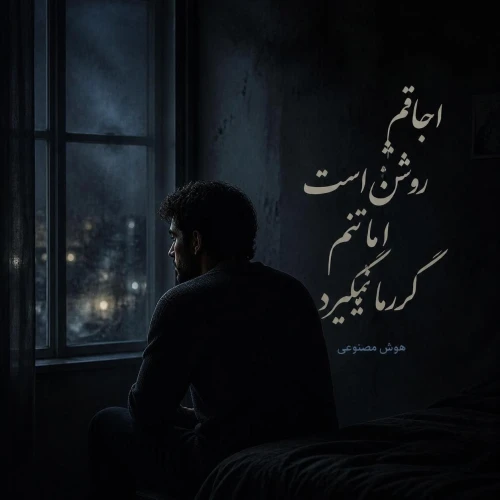 دانلود آهنگ عزیز سول شب تنهایی