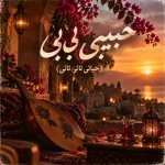 دانلود آهنگ حبيبی بی بی (حیاتی تاتی تاتی)