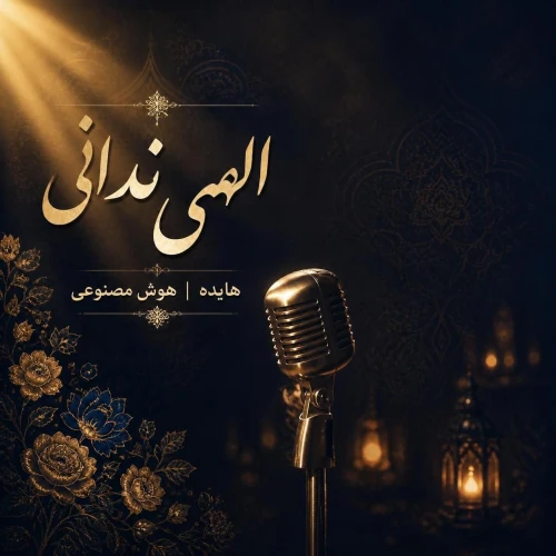 دانلود آهنگ هایده الهی ندانی (هوش مصنوعی)