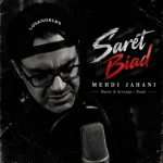 دانلود آهنگ مهدی جهانی سرت بیاد