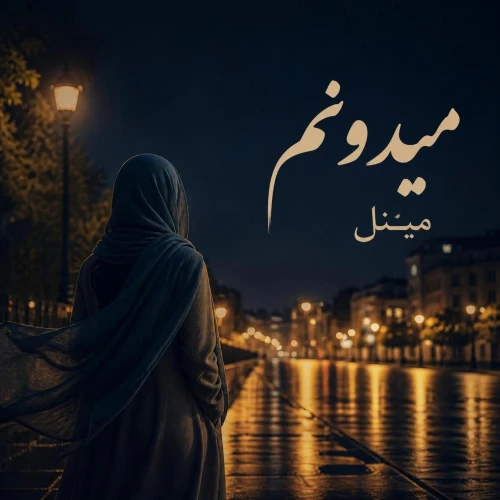 دانلود آهنگ مینل میدونم