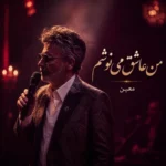 دانلود آهنگ من عاشق می نوشم معین (هوش مصنوعی)