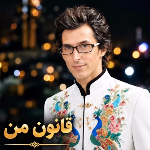 دانلود آهنگ مرتضی پاشایی قانون من