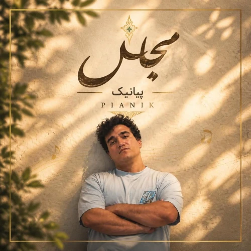 دانلود آهنگ پیانیک مجلس