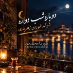 دانلود آهنگ دوباره شب دواره شو شد خوردن زهرماری پوریا محمدی دانلود آهنگ دوباره شب دواره شو شد خوردن زهرماری پوریا محمدی