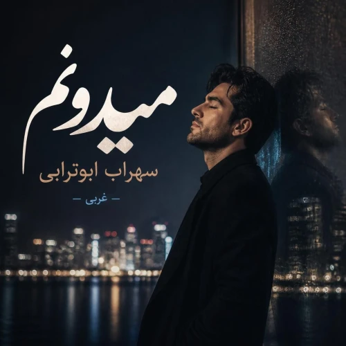 دانلود آهنگ سهراب ابوترابی میدونم (غربی)