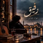 دانلود آهنگ سهراب ابوترابی رفیق (رفیق بیا دلم خیلی گرفته)